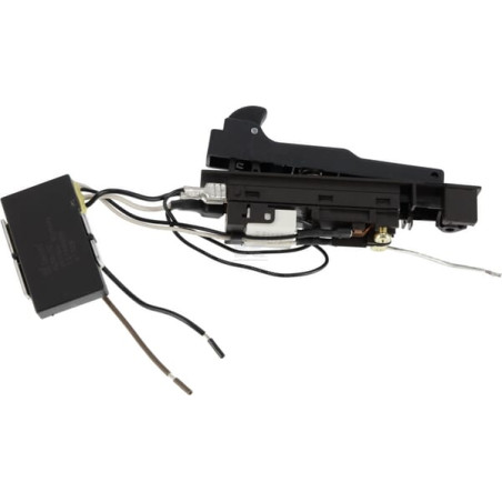 Interrupteur HIKOKI 335122