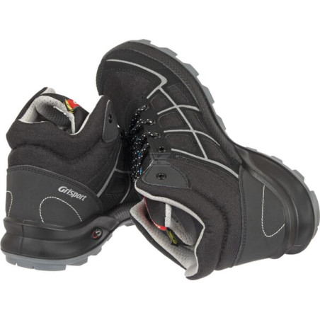 Chaussure de sécurité GRISPORT 33633041