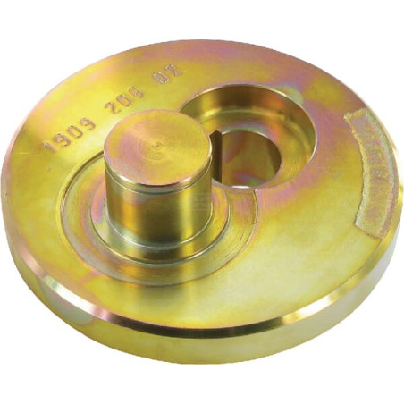 Disque ESM 3370680