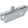 Levier de frein STIGA 3373150090