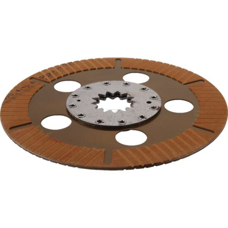 Disque de frein FENDT (AGCO) 339150150160