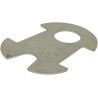 Disque STOLL 3454070