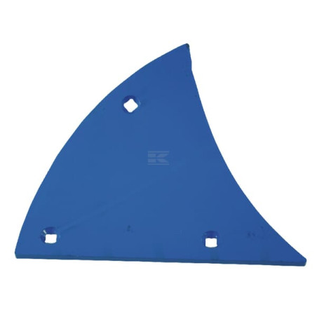 Partie avant versoir LEMKEN 3451050
