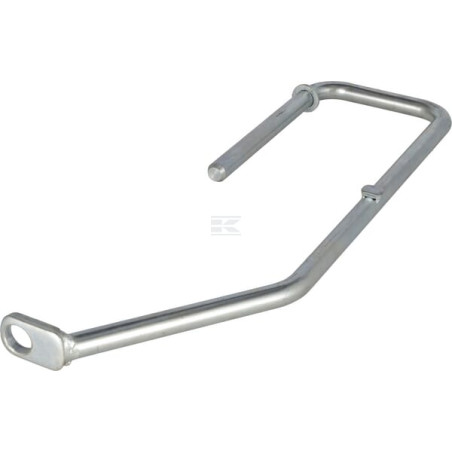 Bouchon d'obturation STOLL 3472690