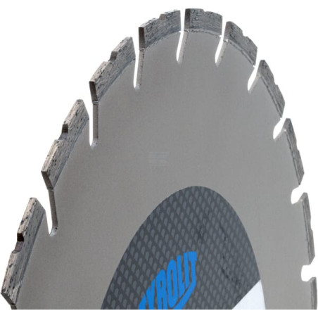 Disque de coupe TYROLIT 34502116