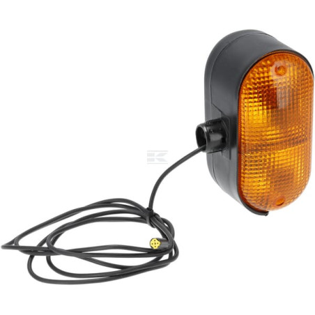 Feu clignotant TRUCK-LITE 3470145