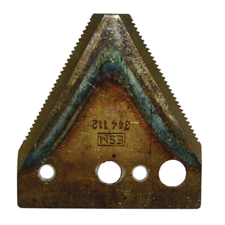 Section ESM 3440791AD