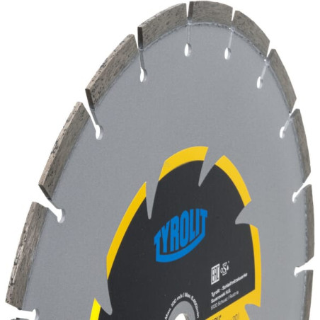 Disque de coupe TYROLIT 34501448
