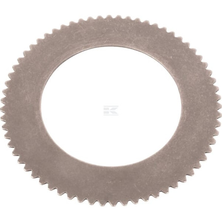 Disque CNH 345335A2