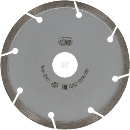 Disque de découpe TYROLIT 34501337