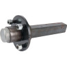 Essieu TANCO 34611495