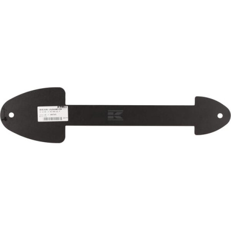 Plaque STOLL 3465200