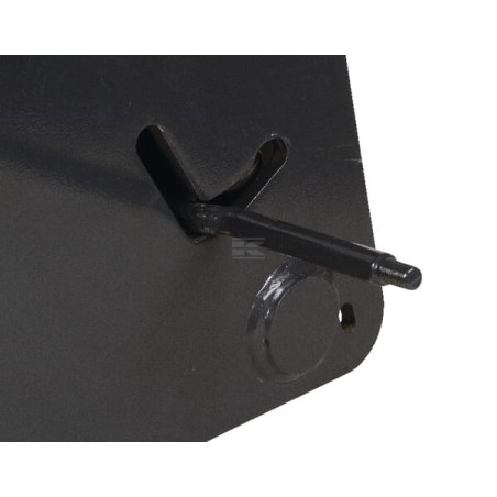 Console STOLL 3448510