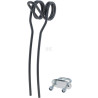 Dent de herse HORSCH 34332700