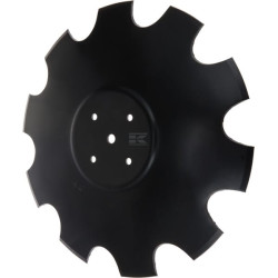 Disque GRÉGOIRE-BESSON 34772DK