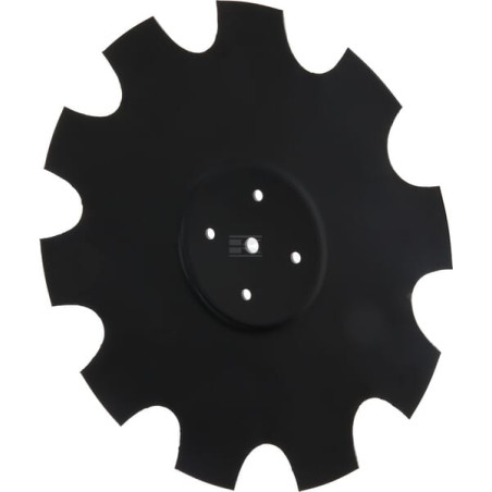 Disque GRÉGOIRE-BESSON 34772DK