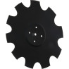 Disque GRÉGOIRE-BESSON 34772DK