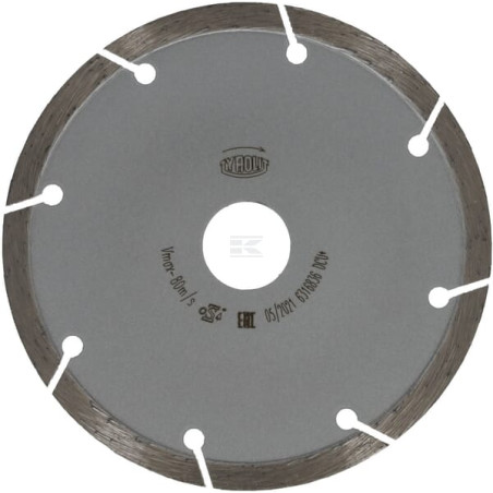 Disque de coupe TYROLIT 34501338