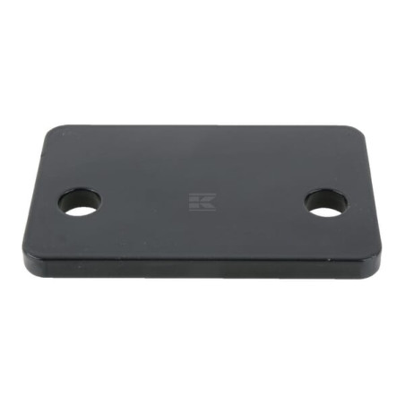 Plaque HORSCH 34401002