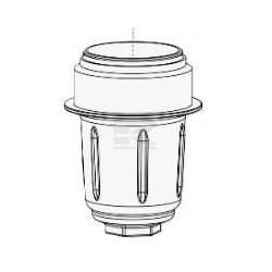 Bouchon ARAG 3452000020