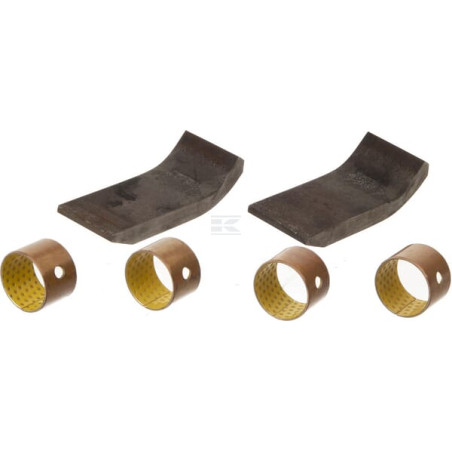 Kit d'extension STOLL 3477340