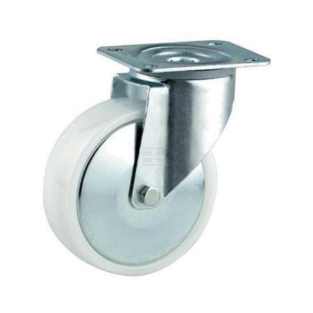Roulette pivotante TENTE 3470UOO160P63