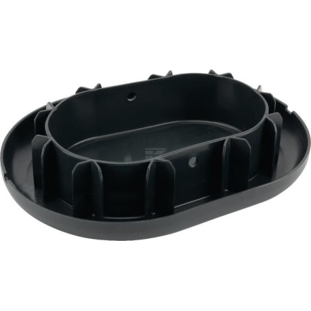 Couvercle STOLL 3450100