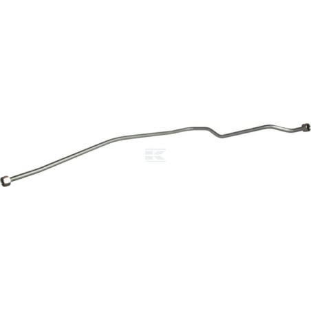 Tuyau hydraulique STOLL 3455190