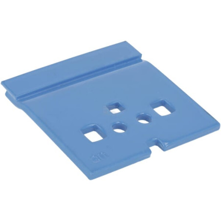 Grattoir LEMKEN 34910019