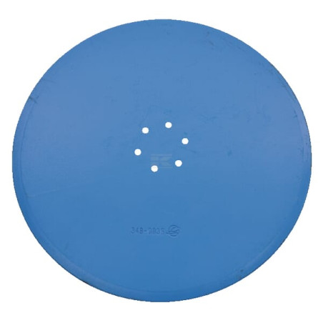 Disque de coutre LEMKEN 3490036