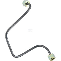 Fuel tube TECHPOM 35343026N