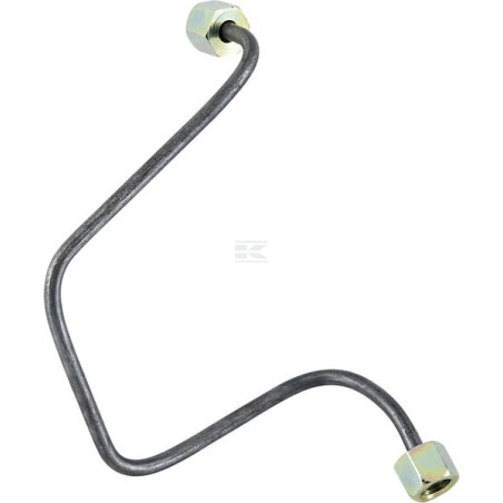 Fuel tube TECHPOM 35343026N