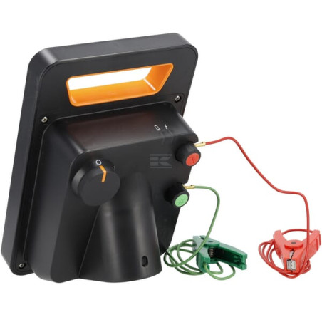 Électrificateur GALLAGHER 350325GAL