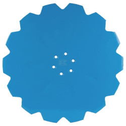 Disque LEMKEN 3490050