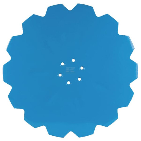 Disque LEMKEN 3490050