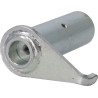 Goupille soudée STOLL 3501400AP