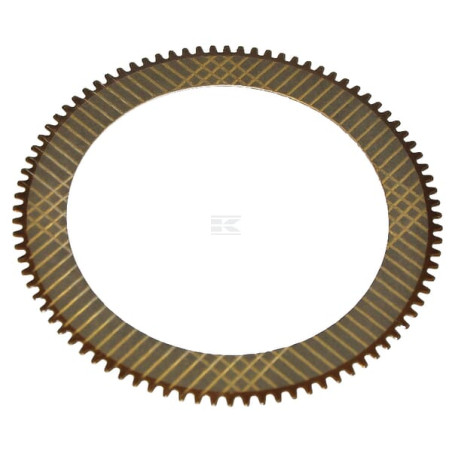 Disque CASE IH 352832A1