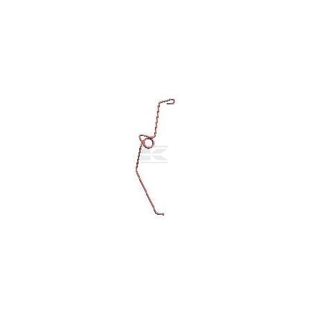 Dent de herse LEMKEN 35310048