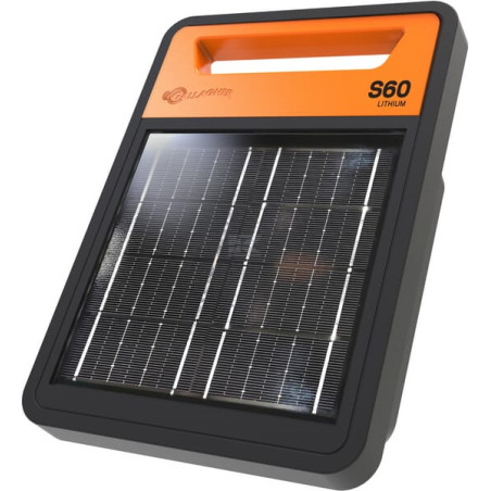 Électrificateur GALLAGHER 352305GAL