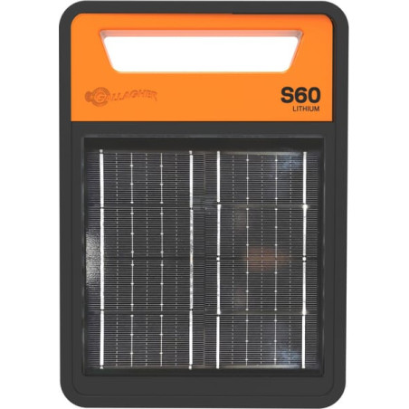 Électrificateur GALLAGHER 352305GAL