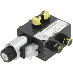 Soupape STOLL 3501770