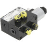 Soupape STOLL 3501770