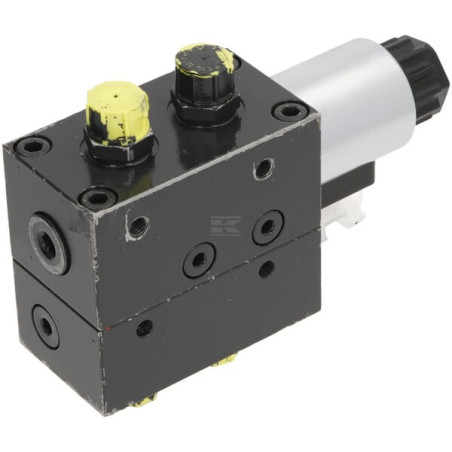 Soupape STOLL 3501770