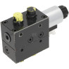 Soupape STOLL 3501770