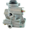 Valve d'urgence HALDEX 351008122