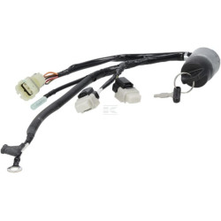 Combinaison d'interrupteurs HONDA 35100Z3SV01