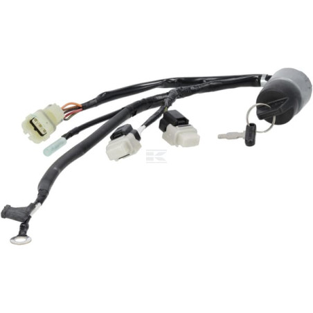 Combinaison d'interrupteurs HONDA 35100Z3SV01