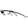 Combinaison d'interrupteurs HONDA 35100Z3SV01