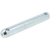 Bouchon d'obturation STOLL 3501720