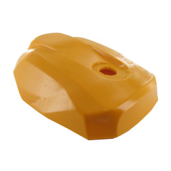 Capot de filtre à air CASTELGARDEN - GGP 118800259/0